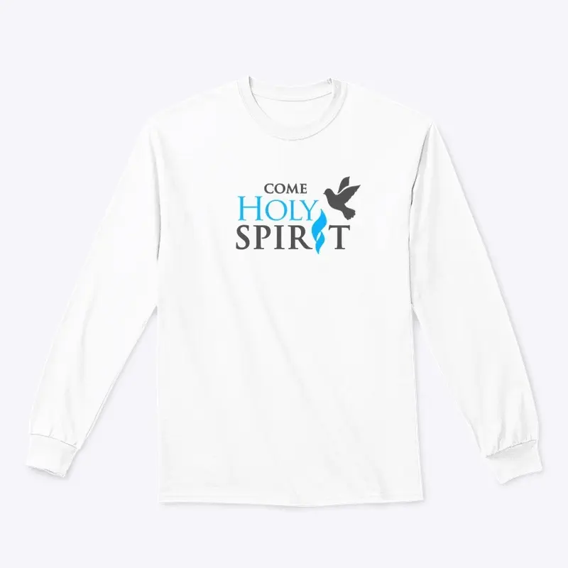 Come Holy Spirit 