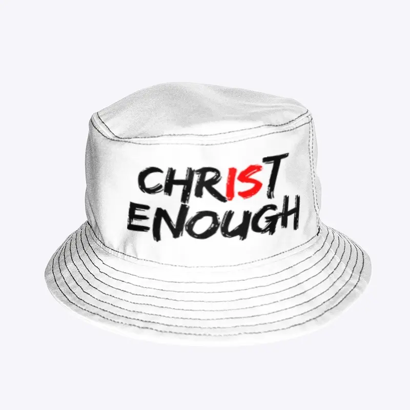 Christ is Enough 