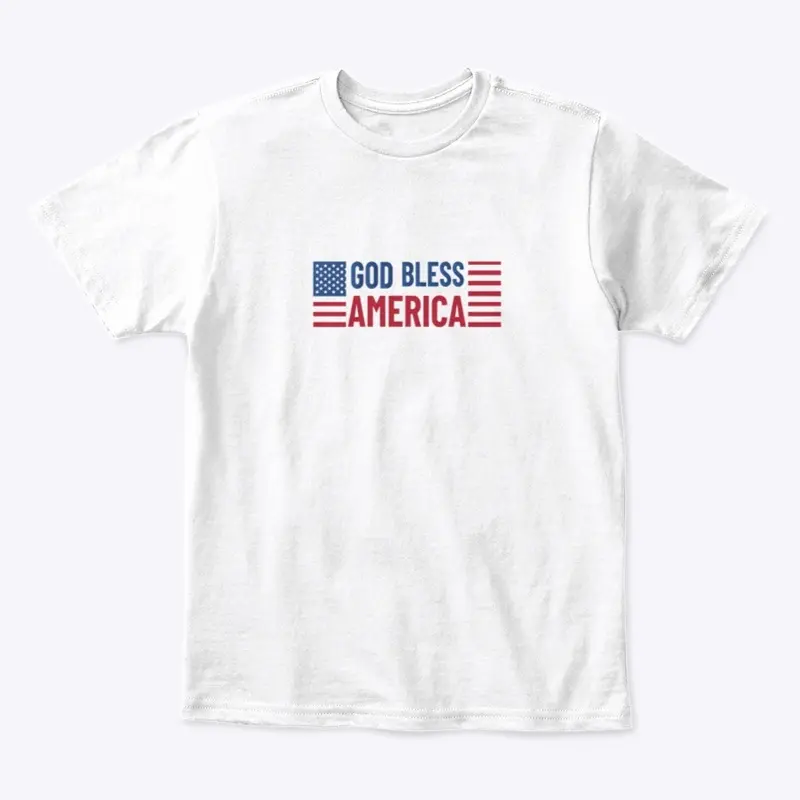 God bless America Collections 