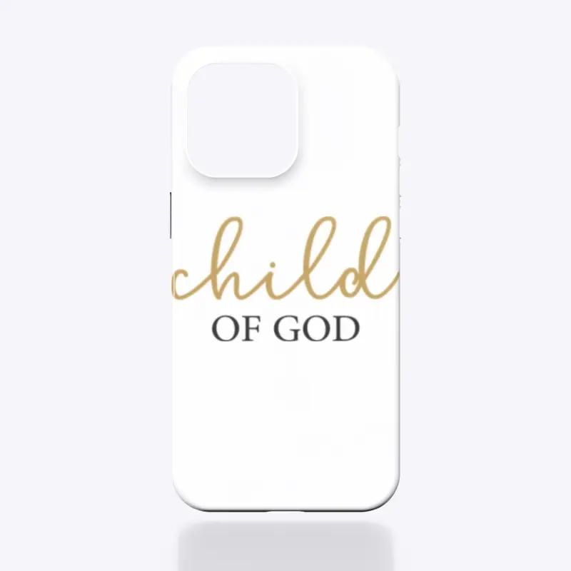 CHILD OF GOD DESIGNS