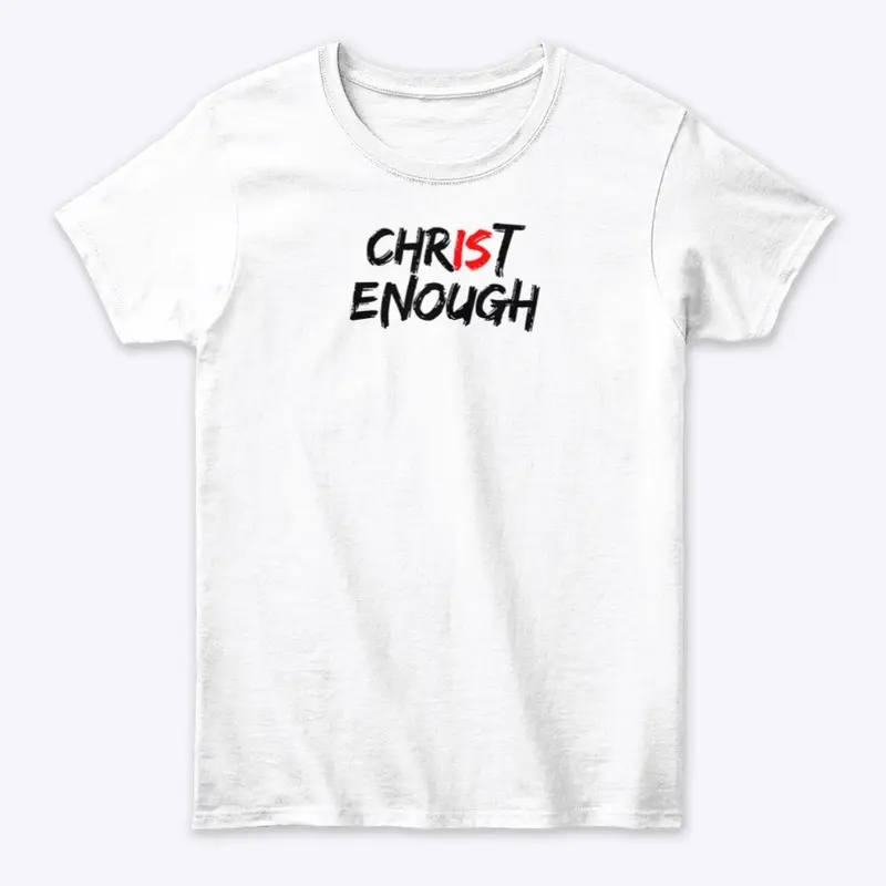 Christ is Enough 