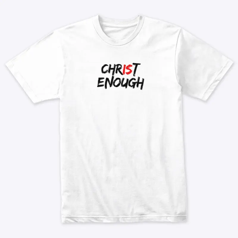 Christ is Enough 