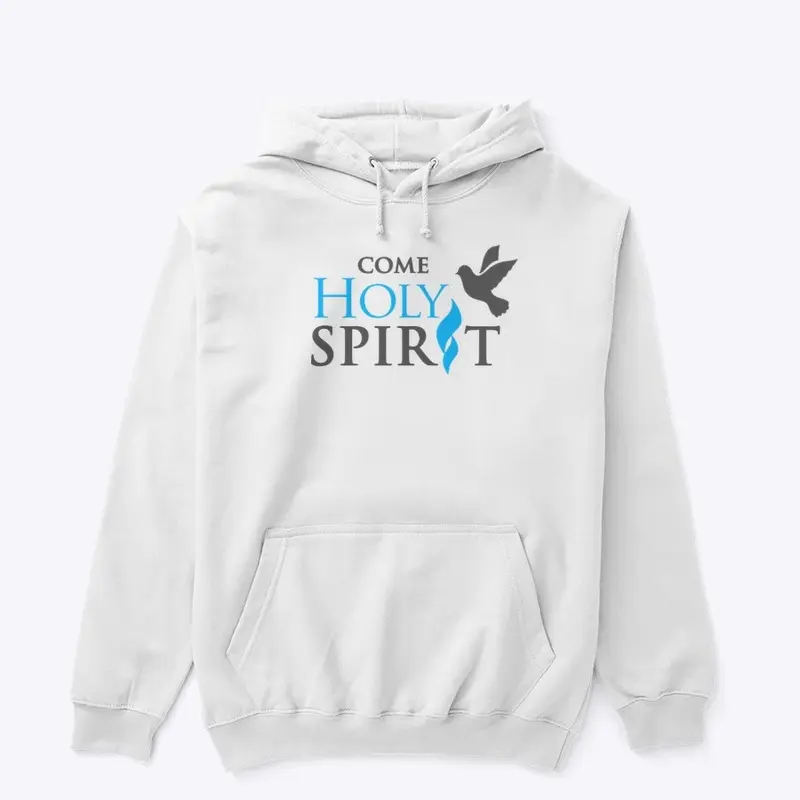 Come Holy Spirit 