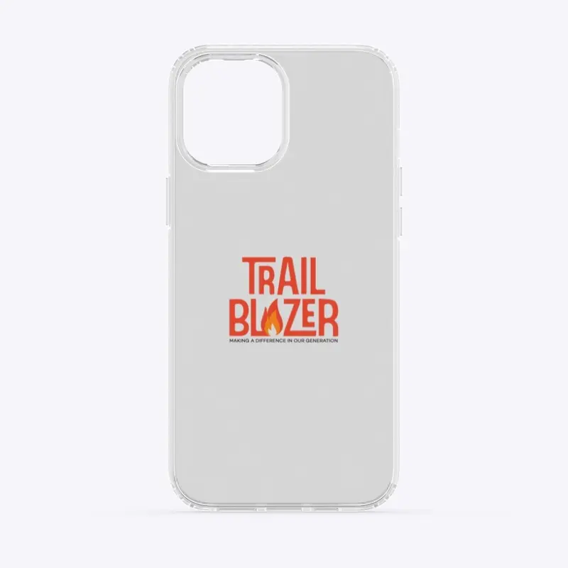 TRAILBLAZER Merchandise