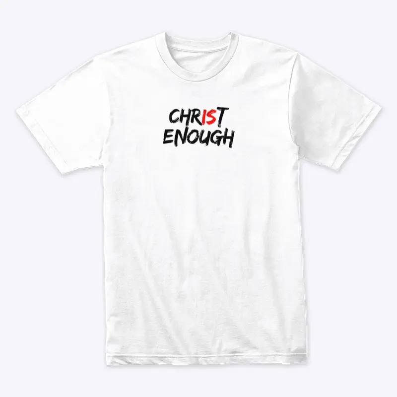 Christ is Enough 