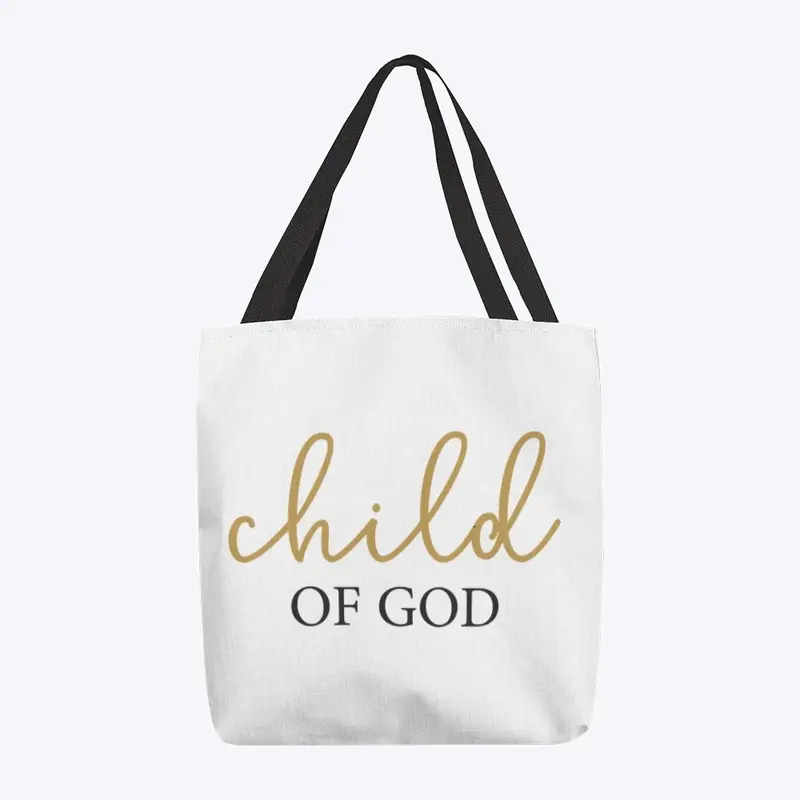 CHILD OF GOD DESIGNS