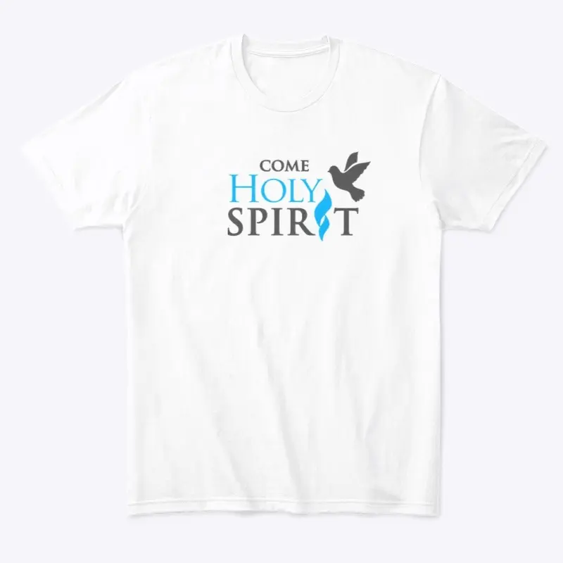 Come Holy Spirit 