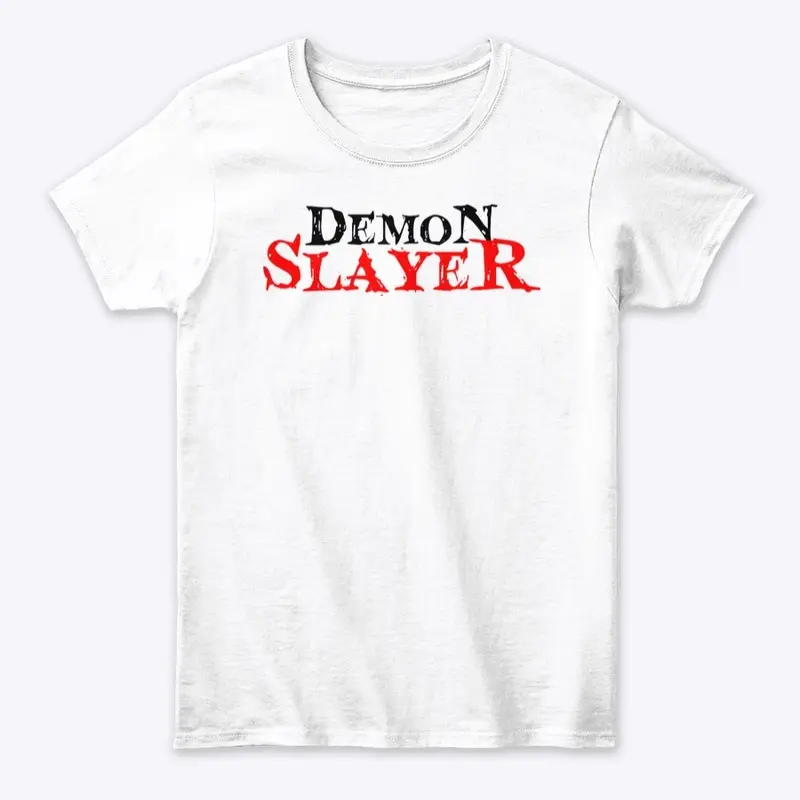 Demon Slayer