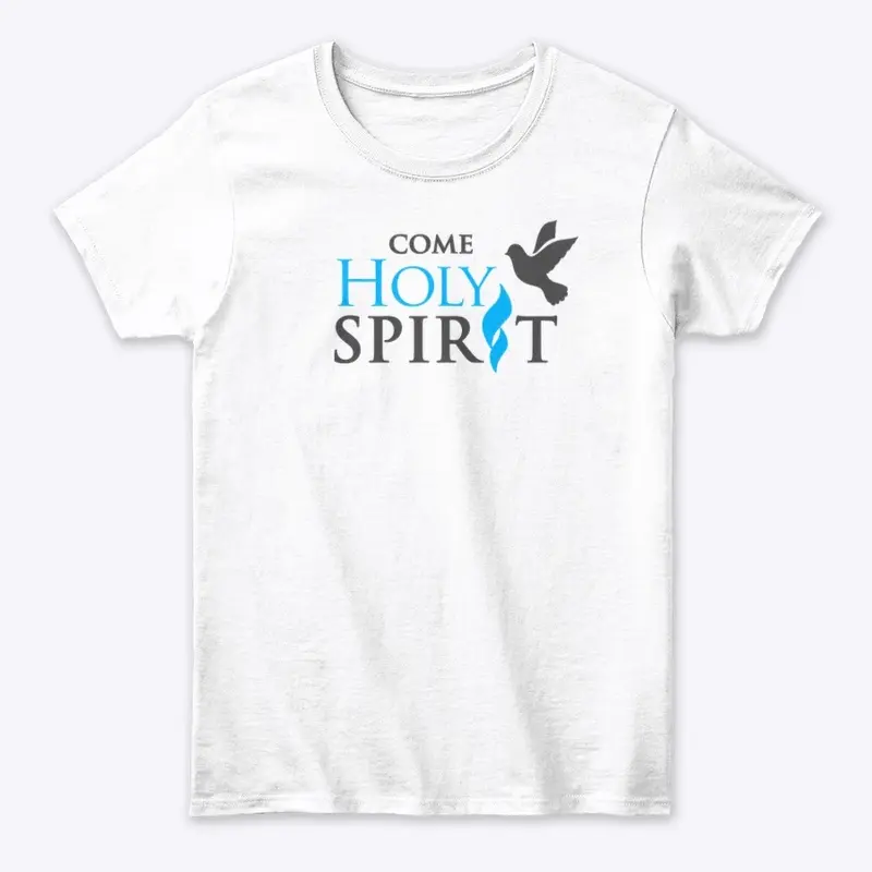 Come Holy Spirit 