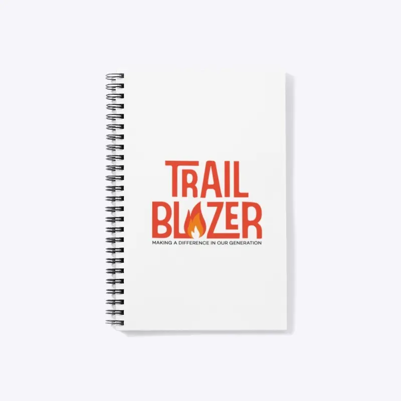 TRAILBLAZER Merchandise