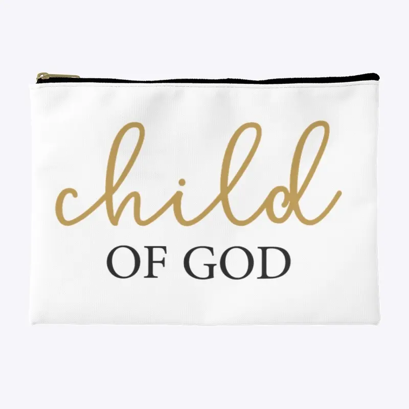 CHILD OF GOD DESIGNS