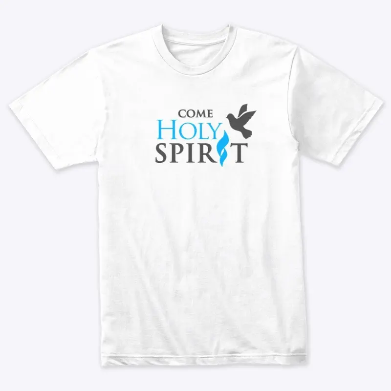 Come Holy Spirit 