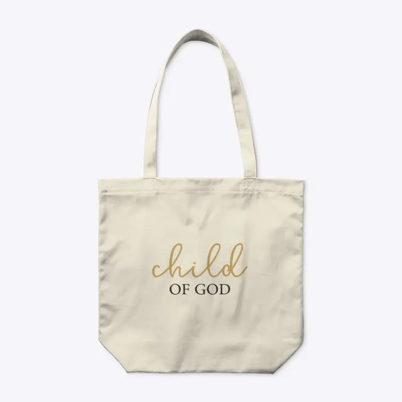 CHILD OF GOD DESIGNS