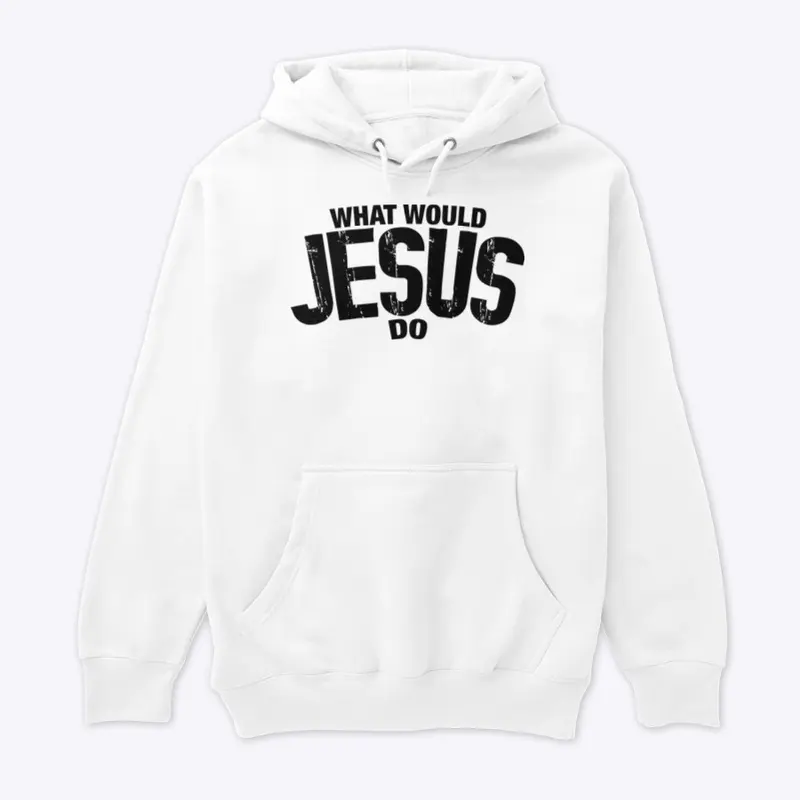 WWJD