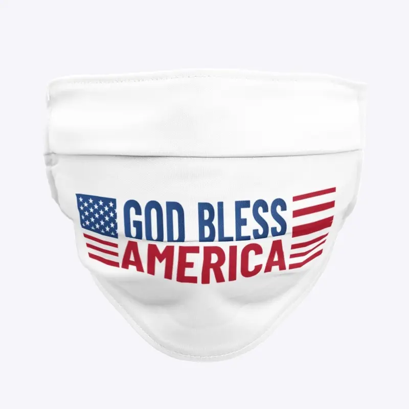 God bless America Collections 