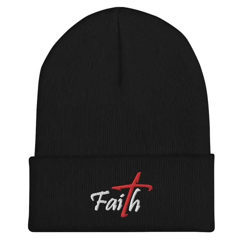 Faith Head Warmer