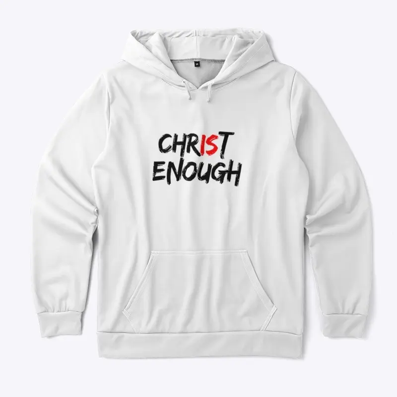 Christ is Enough 