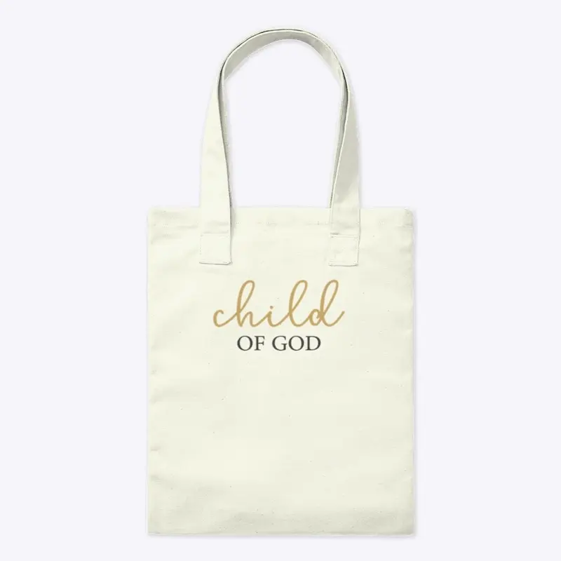 CHILD OF GOD DESIGNS